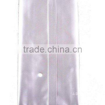 side gusset aluminum foil bag with valve