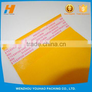 Alibaba China High quality shockproof mailer bag with bubble