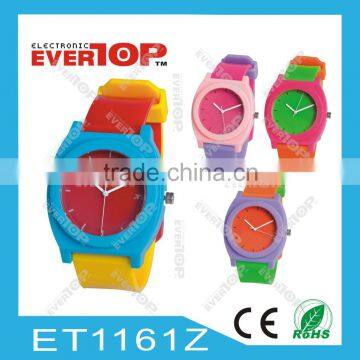 CHEAP PVC WATCH ET1161Z