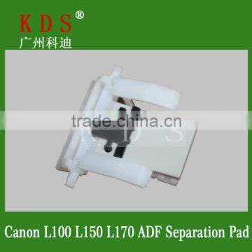Wholesale Original Refurbished Printer Spare Parts for Canon L100 150 170 ADF Separation Pad