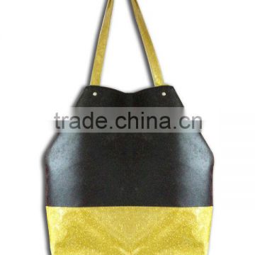 2012 newest plastic Handle bag