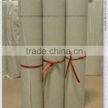 Non-woven chemical sheet / shoe reinforcement material