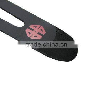 Custom Printed Logo TPU Hook and Loop Strap for Outdoor Garment photo-3