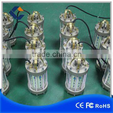 Underwater Led Fishing Lamp With White Pure White 2500W