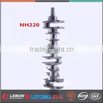 Brand New 3306 Series NH220 Crankshaft Price