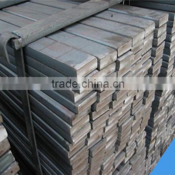 Cold rolled 2b finish 430 stainless steel flat bar price