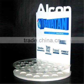 Acrylic Cosmetic Display Companies New York Wholesale Cases photo-2