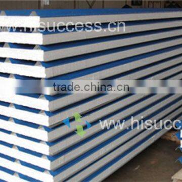 Wall Panel Sandwich Panel Machine