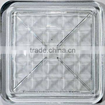 meeting room decoration glass paver