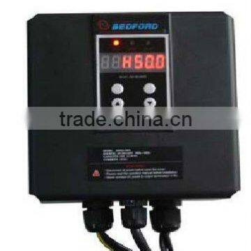 VFD/VSD controller for automatic booster water pump-- B600