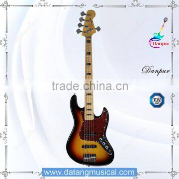 Cheap china electric bass guitar 5 string