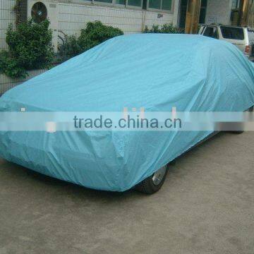 PEVA Dustproof Car Cover