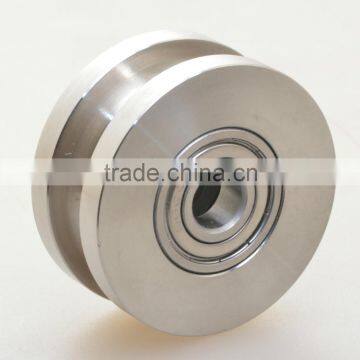 sliding door roller for accessories roller wheel