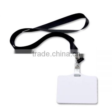 Wholesale New 3d sublimation high quality blank custom cheap name badge