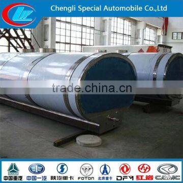 Dongfeng 8x4 Milk Truck Milk Transportation Tanker Truck photo-4