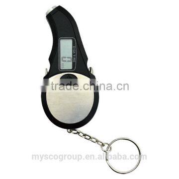 Mini Digital Tire Gauge/Hand Tool Sets
