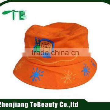 Custom Designed Fisherman Hat And Caps Wholesale photo-3