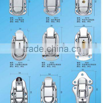 Flight case hardware accessories,Case surface mount handle,Flight case hardware recessed handle