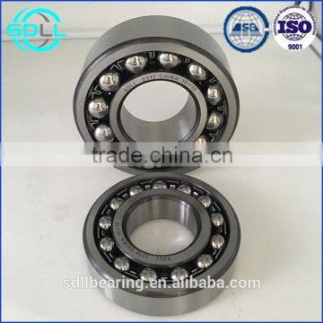 Self-aligning Ball Bearings 1207 1207ATN 1207AKTN 1207TN1