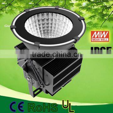 High power led 30000 lumens flood lamp