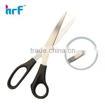 Sharpen Black Metal Scissors