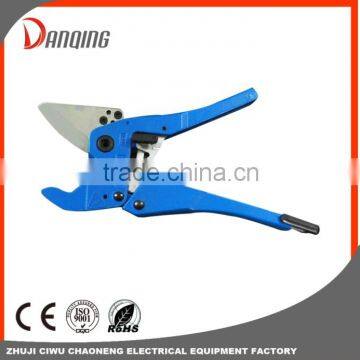 42mm plastic pipe cutter with automatic switch