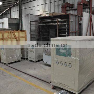 Industrial Water Chiller photo-3