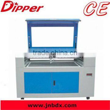 Promotional BDXL-0609 double color sheet laser engraving machine