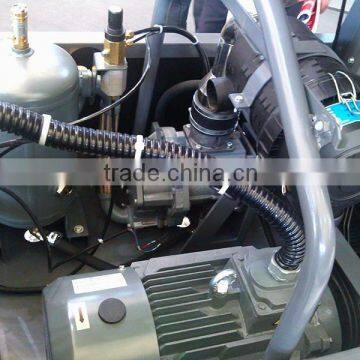 Atlas Copco XAS 137 Dd Portable Screw Compressor in Dubai photo-3