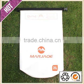 Chinese Factory Customize Dry Bag Waterproof Ocean With Shoulder Straps for Outdoor Hiking photo-6