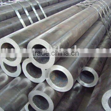 heavy caliber steel pipe