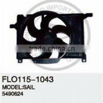 AUTO FAN OEM 5490624 FOR SAIL