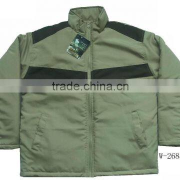 2015 new fashion design man jacket wholesale