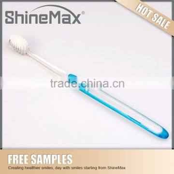 Toothbrush toothpaste travel kit disposable dental kit plastic toothbrush