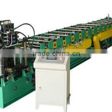 c purline profile forming machine