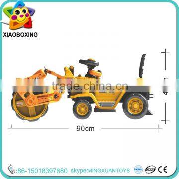 Best Gift Children Car Children Manual Ride on Car Children's Toilet Seat photo-2