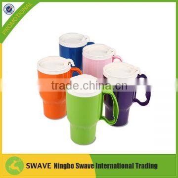 manufacturer Cheap iced milk travel mug