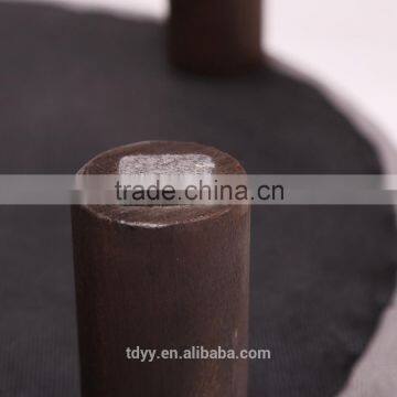 TDC-507-3 QVB JIANDE TONGDA Living Storage Ottoman With Tray Table Coffe Table Round Storage Ottoman STORAGE