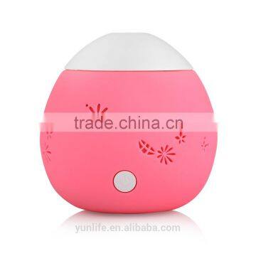 Automatic Cool Mist Humidifier for Air Freshener photo-4