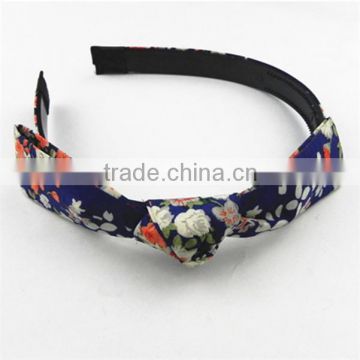 manufacture high quality wedding flower crown headband