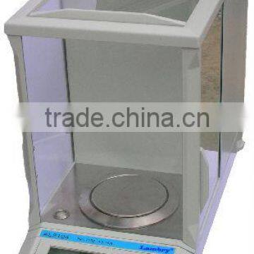 Analytical Balance 0.1mg