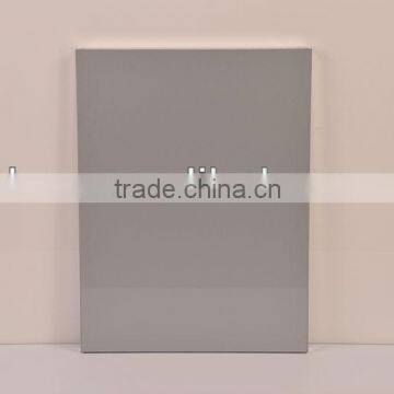 glossy Acrylic PVC Laminated Board DM-9658