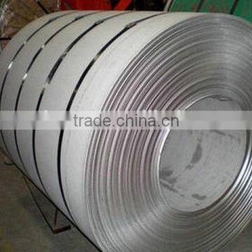 HOT 316/304 stainless steel tape supplier