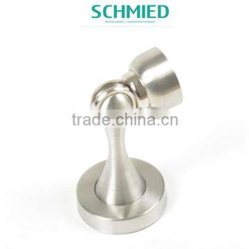 stainless steel magnetic door stopper hardware SS304 ,SS201,