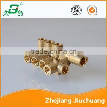 JIUCHUANG 3 inch water pump head