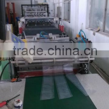 Special vacuum bag for each grade packing