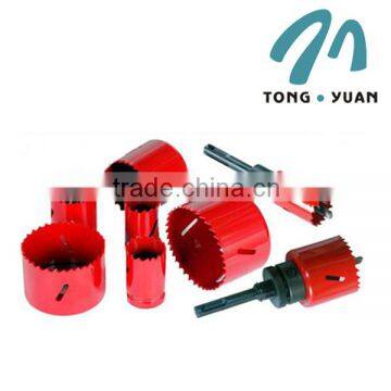 High Grade Bi-metal Hole Saw