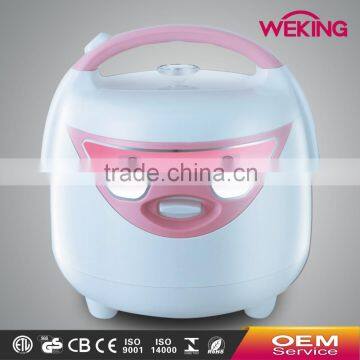 0.8L CUTE AND MINI RICE COOKER photo-2