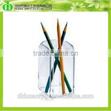 DDE-0060 Trade Assurance Alibaba China Supplier Wholesale Acrylic Pen Display Box