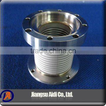 Carbon Steel 304 Stainless Steel Bellows Stainless Steel Tube Joints photo-5